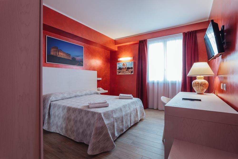 Le Vele Di Balestrate Hotel Exterior photo